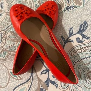 Authentic Tory Burch Shoes